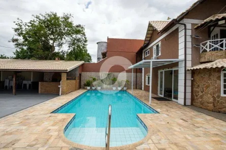 Casa com 4 Quartos à venda, 128m² no Piratininga, Niterói