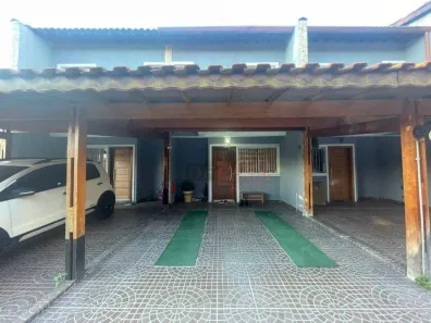 Sobrado com 2 Quartos à venda, 67m² no Itaquera, São Paulo