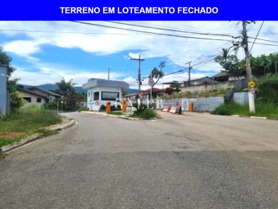 Lote/Terreno à venda, 331m² no Parque Fernão Dias, Atibaia
