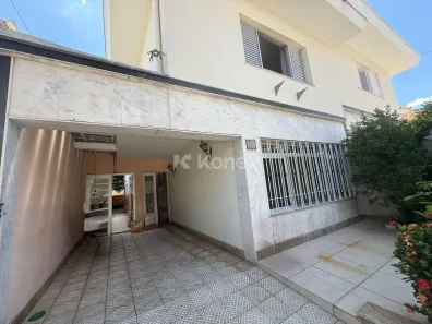 Casa com 3 Quartos à venda, 186m² no Jardim do Colégio (Zona Norte), São Paulo