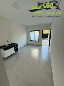 Casa com 2 Quartos à venda, 112m² no Jardim das Orquídeas, Sorocaba