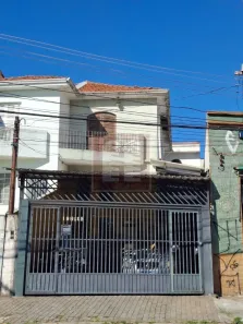 Sobrado com 4 Quartos à venda, 215m² no Vila Oratório, São Paulo
