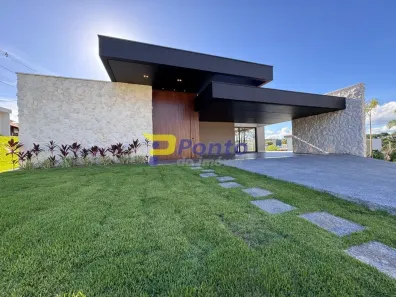 Casa de Condomínio com 4 Quartos à venda, 300m² no Gran Royalle, Lagoa Santa