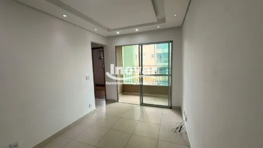 Apartamento com 2 Quartos à venda, 54m² no Santa Mônica, Belo Horizonte