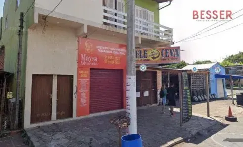 Sala Comercial para alugar, 80m² no Vargas, Sapucaia do Sul