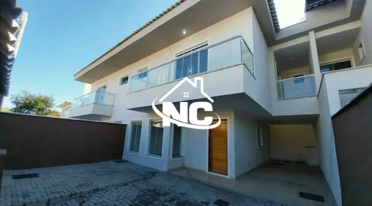 Casa com 3 Quartos à venda, 125m² no Maravista, Niterói
