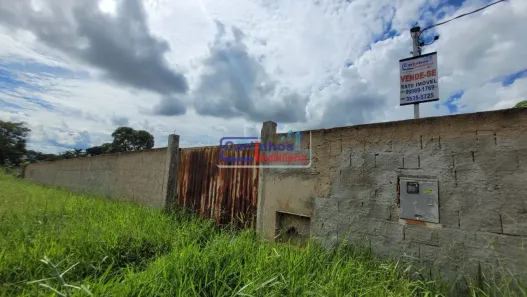 Lote/Terreno à venda, 360m² no Vila Maria Regina, Juatuba