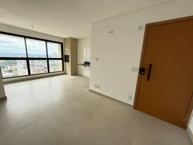 Apartamento com 3 Quartos à venda, 80m² no Setor Marista, Goiânia