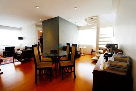 Apartamento com 2 Quartos à venda, 138m² no Vila Guarani (Z Sul), São Paulo