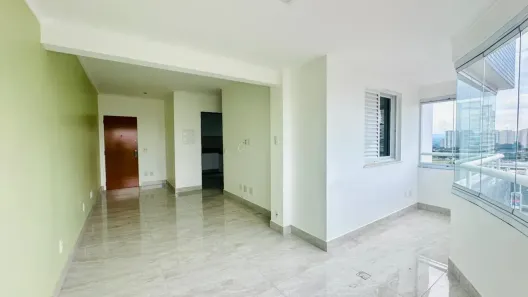 Apartamento com 2 Quartos à venda, 68m² no Parque Residencial Aquarius, São José dos Campos