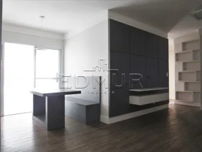 Apartamento com 3 Quartos à venda, 96m² no Vila Scarpelli, Santo André