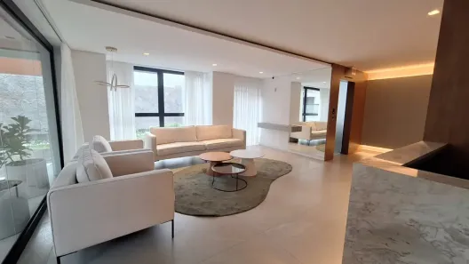 Apartamento com 4 Quartos à venda, 204m² no Centro, Florianópolis