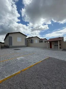 Apartamento com 2 Quartos à venda, 50m² no Barrocão, Itaitinga