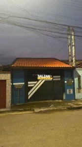 Casa com 1 Quarto para alugar, 52m² no Chácara São Silvestre, Taubaté