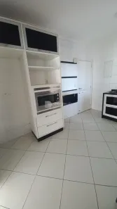 Apartamento com 3 Quartos para alugar, 130m² no Jardim das Nações, Taubaté