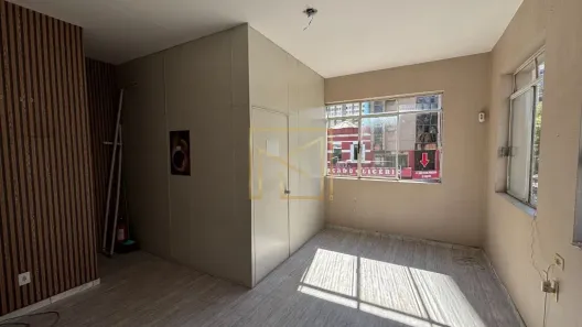 Sala Comercial com 1 Quarto para alugar, 30m² no Centro, Campinas