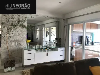 Apartamento com 3 Quartos à venda, 108m² no Ipiranga, São Paulo