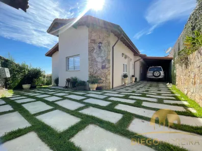 Casa com 4 Quartos à venda, 177m² no Terra Preta (Terra Preta), Mairiporã