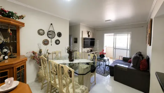 Apartamento com 3 Quartos à venda, 77m² no Ortizes, Valinhos