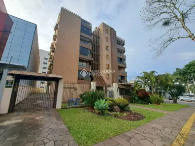 Cobertura com 3 Quartos à venda, 173m² no Marechal Rondon, Canoas