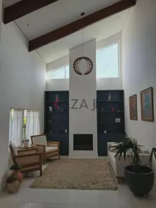 Sobrado com 4 Quartos à venda, 341m² no Condomínio Reserva da Serra, Jundiaí
