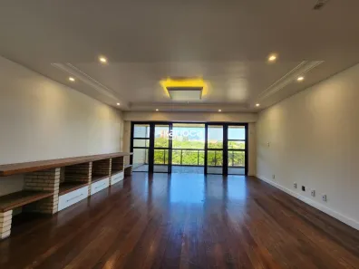 Apartamento com 4 Quartos à venda, 240m² no Barra da Tijuca, Rio de Janeiro
