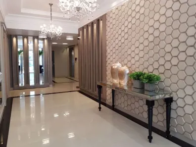 Cobertura com 3 Quartos à venda, 336m² no Cancelli, Cascavel