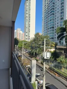 Apartamento com 1 Quarto à venda, 30m² no Vila Olímpia, São Paulo