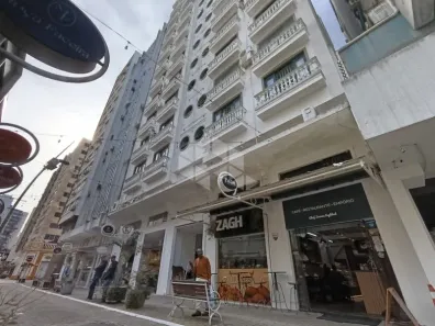 Apartamento com 1 Quarto para alugar, 45m² no Centro, Florianópolis