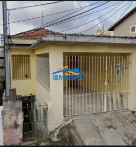 Casa com 4 Quartos à venda, 190m² no Vila Medeiros, São Paulo