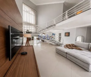 Casa de Condomínio com 4 Quartos para alugar, 310m² no Jardim Residencial Tivoli Park, Sorocaba