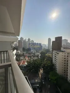 Apartamento com 3 Quartos à venda, 142m² no Paraíso, São Paulo