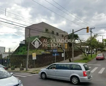 Prédio Comercial à venda, 520m² no Camaquã, Porto Alegre
