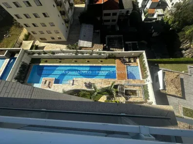 Apartamento com 2 Quartos para alugar, 66m² no Vila Mariana, São Paulo