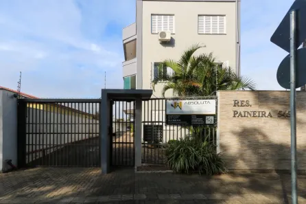 Apartamento com 2 Quartos para alugar, 67m² no Nossa Senhora das Graças, Canoas