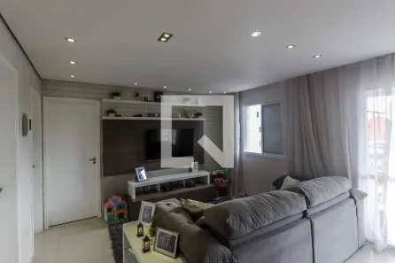 Apartamento com 2 Quartos à venda, 69m² no Jardim Iracema/Aldeia, Barueri
