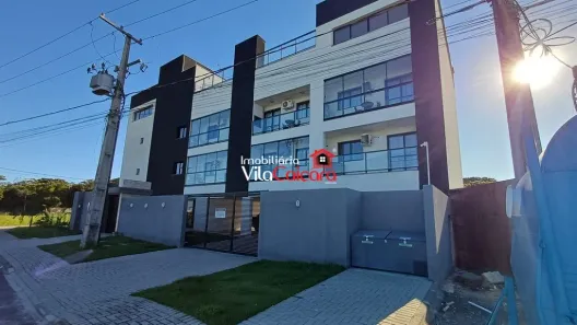 Apartamento com 2 Quartos à venda, 47m² no Albatroz, Matinhos