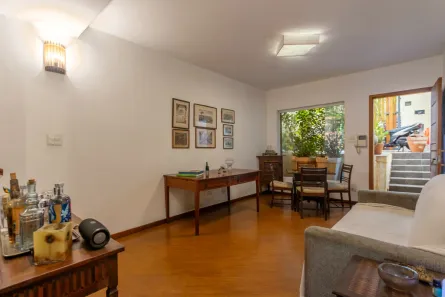 Casa com 2 Quartos à venda, 107m² no Parque Colonial, São Paulo