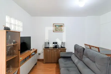 Apartamento com 1 Quarto à venda, 42m² no Santo Amaro, São Paulo