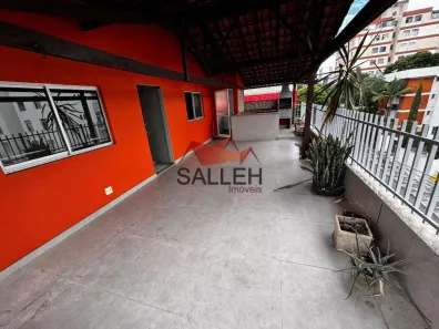 Cobertura com 4 Quartos à venda, 170m² no Cidade Nova, Belo Horizonte