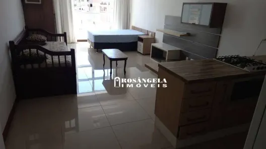 Apartamento com 1 Quarto à venda, 42m² no Alto, Teresópolis