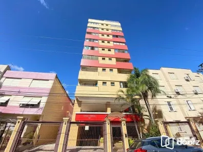 Apartamento com 3 Quartos à venda, 94m² no Cidade Baixa, Porto Alegre