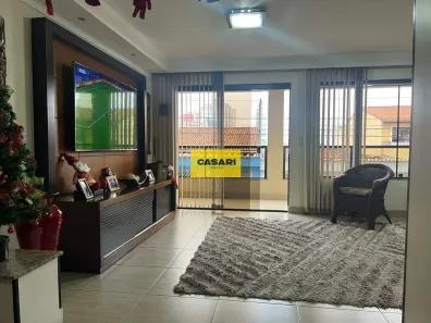 Sobrado com 3 Quartos à venda, 146m² no Anchieta, São Bernardo do Campo