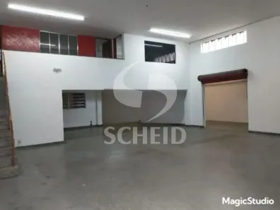Galpão/Depósito/Armazém para alugar, 350m² no Socorro, São Paulo