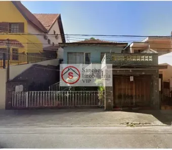 Lote/Terreno à venda, 388m² no Parque da Vila Prudente, São Paulo