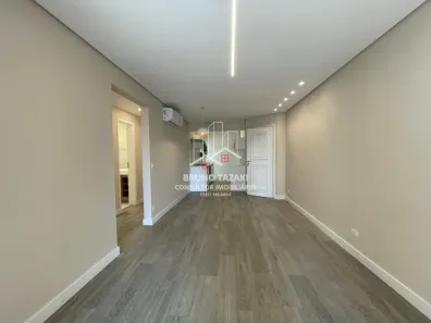 Apartamento com 3 Quartos à venda, 88m² no Vila Mariana, São Paulo