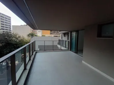 Apartamento com 3 Quartos à venda, 148m² no Botafogo, Rio de Janeiro
