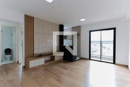 Apartamento com 2 Quartos à venda, 55m² no Vila Dom Pedro II, São Paulo