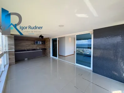 Apartamento com 3 Quartos à venda, 155m² no Patamares, Salvador