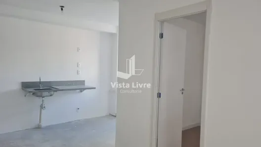 Apartamento com 2 Quartos à venda, 50m² no Perdizes, São Paulo
